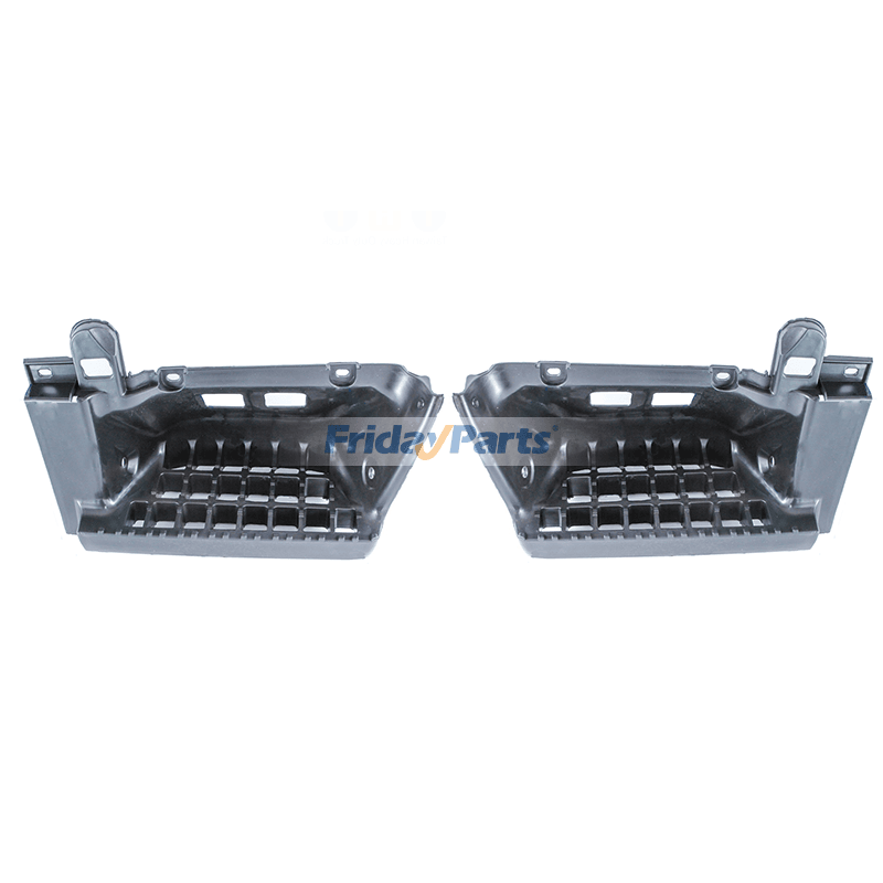 Trittplatte 8-97997854-0 8-97997853-0 für Isuzu Truck NKR77 600P