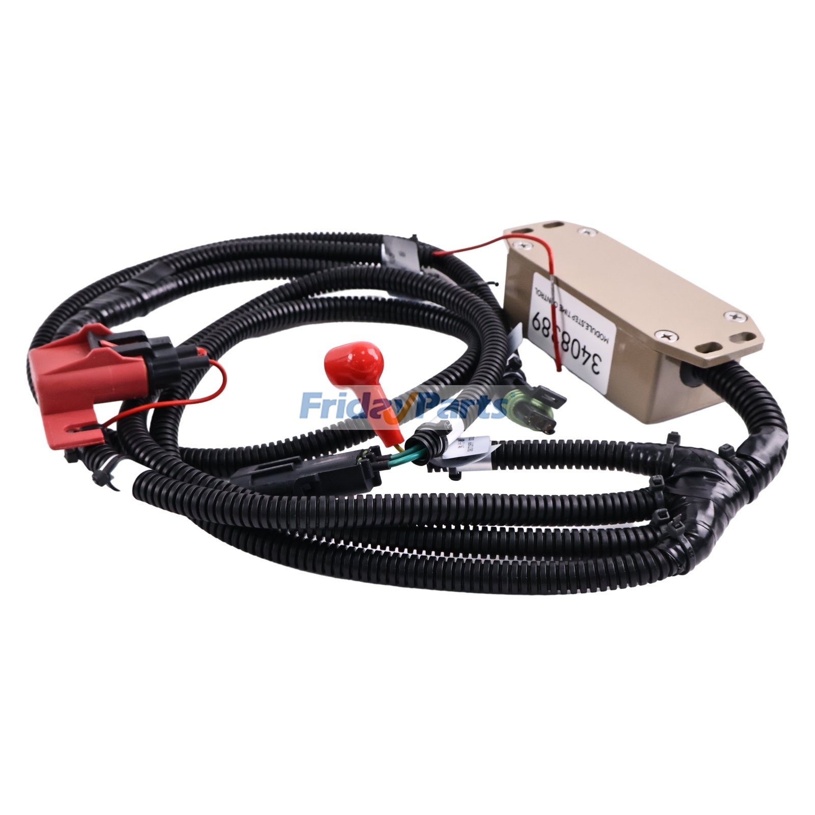 Step Time Control Module For HYUNDAI,For VOLVO