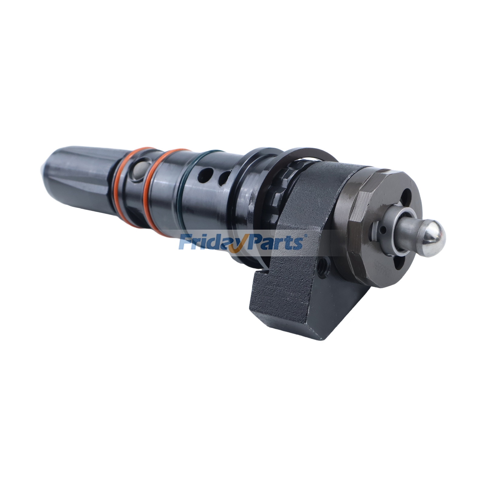 Injecteur de carburant 