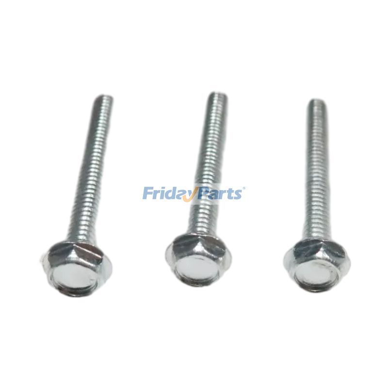 FridayParts Step Motor Replacement Kit