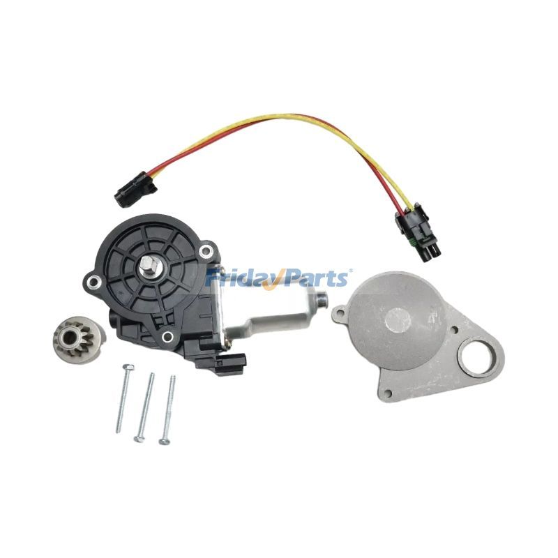 Step Motor Replacement Kit for Vehicle