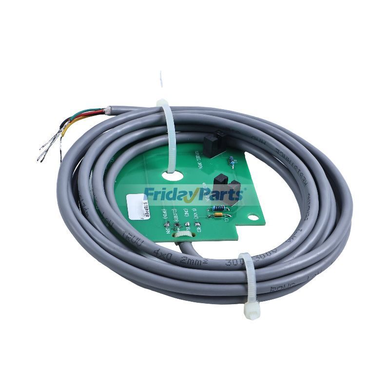 Placa de límite de velocidad de pasos 39543368 para compresor de aire Ingersoll Rand Para Ingersoll Rand