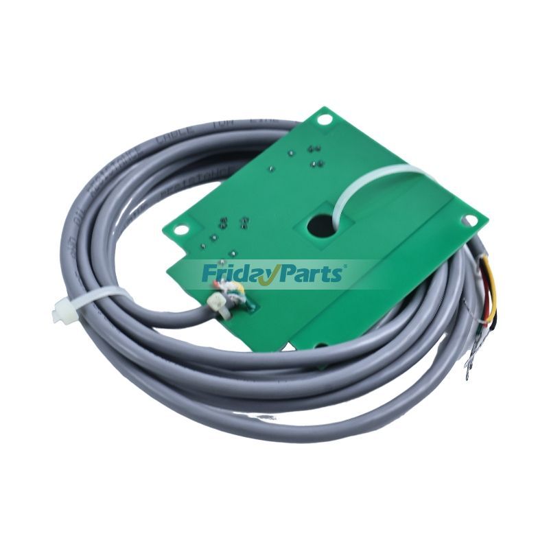 Placa de límite de velocidad de pasos 39543368 para compresor de aire Ingersoll Rand