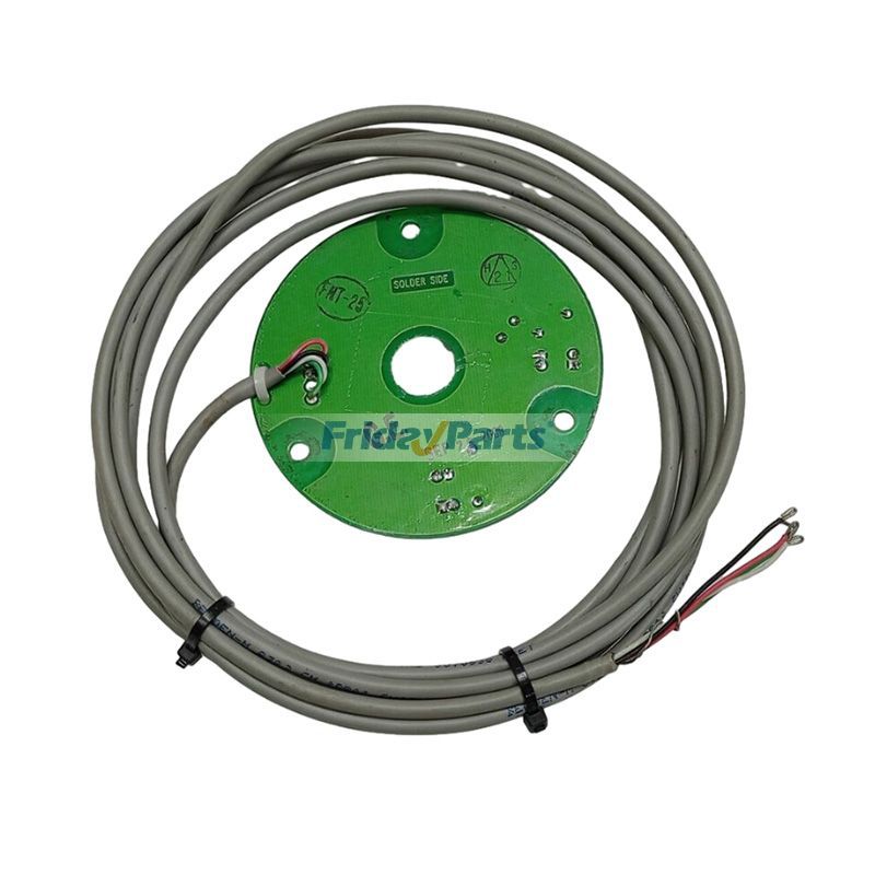 Stepper Limit PCB 39200407 für Ingersoll Rand Luftkompressor