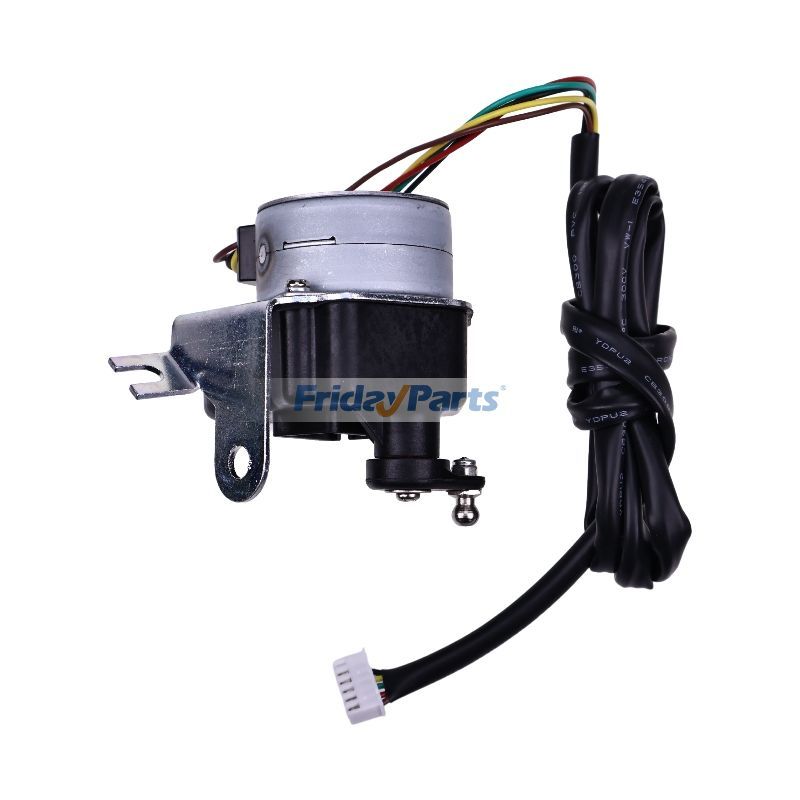 Engine Stepper Motor for Generac