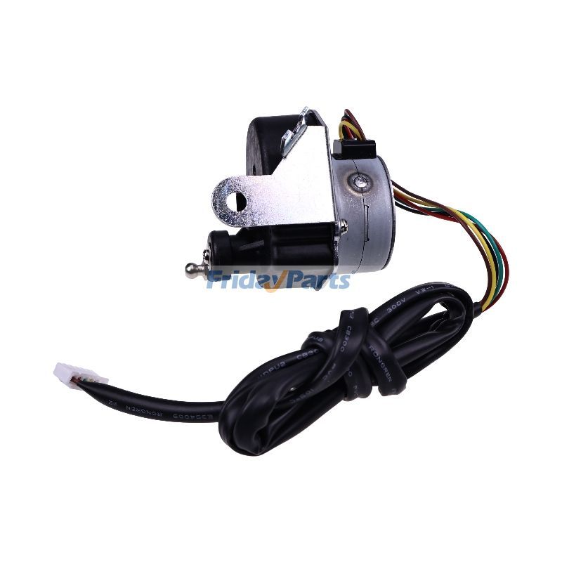 Stepper Motor for Generac in Stock in China,USA,China Stock