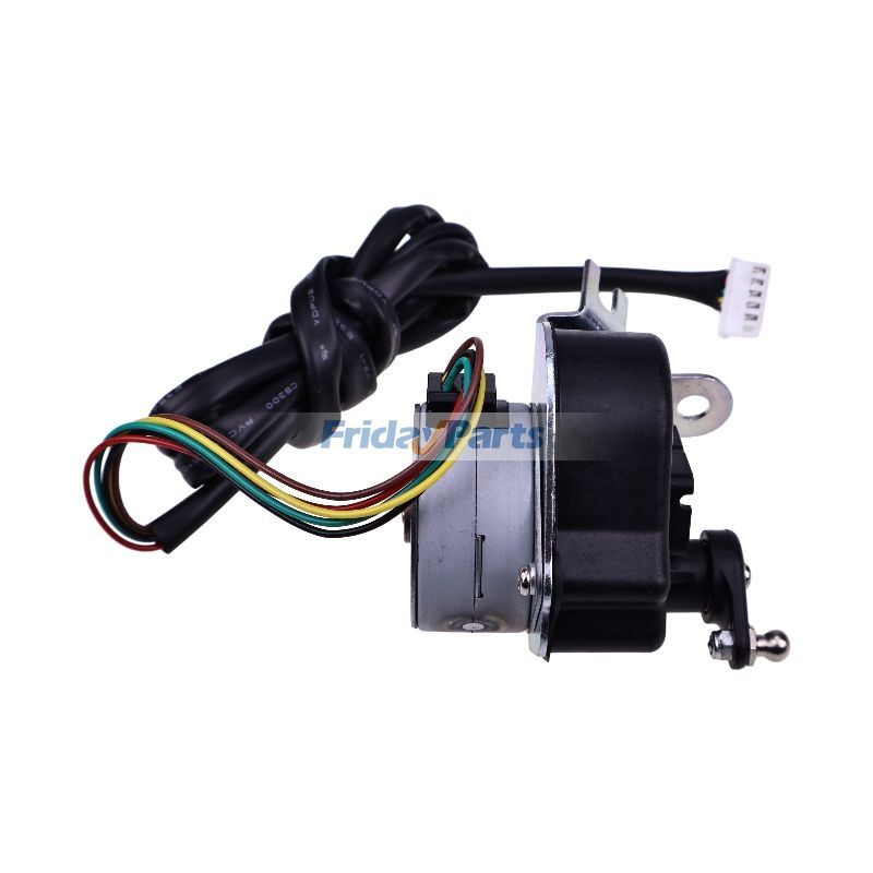 FridayParts Stepper Motor for Generac
