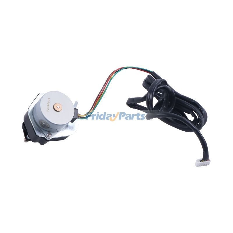 Motor paso a paso 0G6454 para motor portátil Generac de 990 cc GTH990