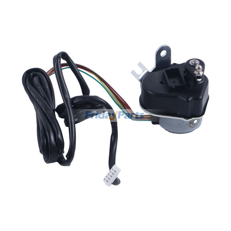 Motor paso a paso 0G6454 para motor portátil Generac de 990 cc GTH990 