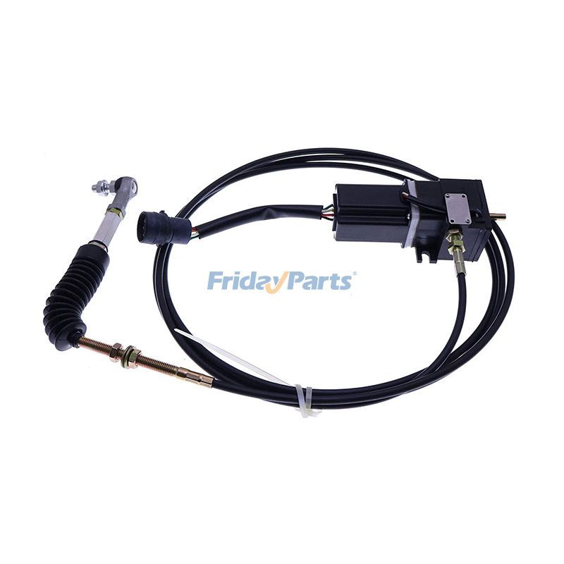 Motor paso a paso 132-7786 111-5497 para excavadora Caterpillar CAT E307 E307A 308 E308 307B