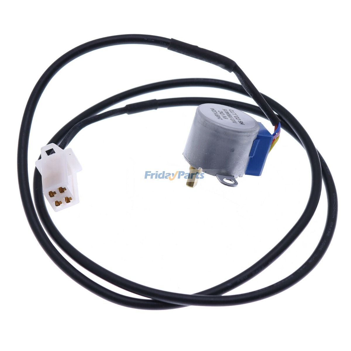 Stepper Motor Portables Parts for Generator