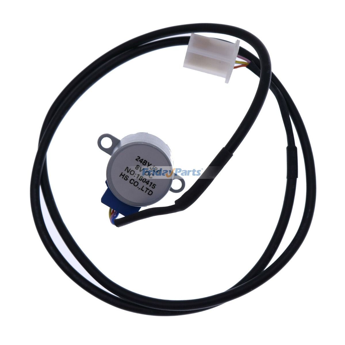 Stepper Motor Portables Parts in Stock in China,USA,China Stock