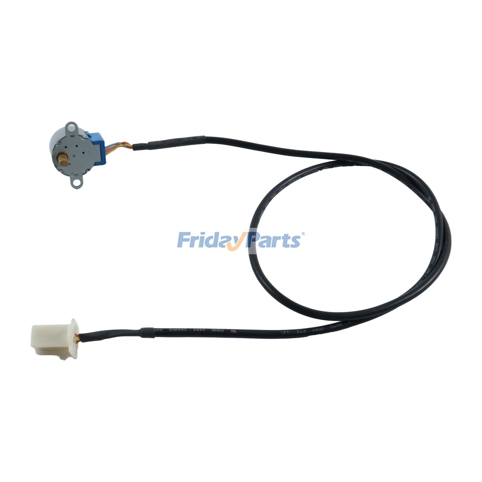 Kipor用用Kipor ジェネレータ IG2600 IG2600H GS2600 用ステッピングモーター 24BYJ24C