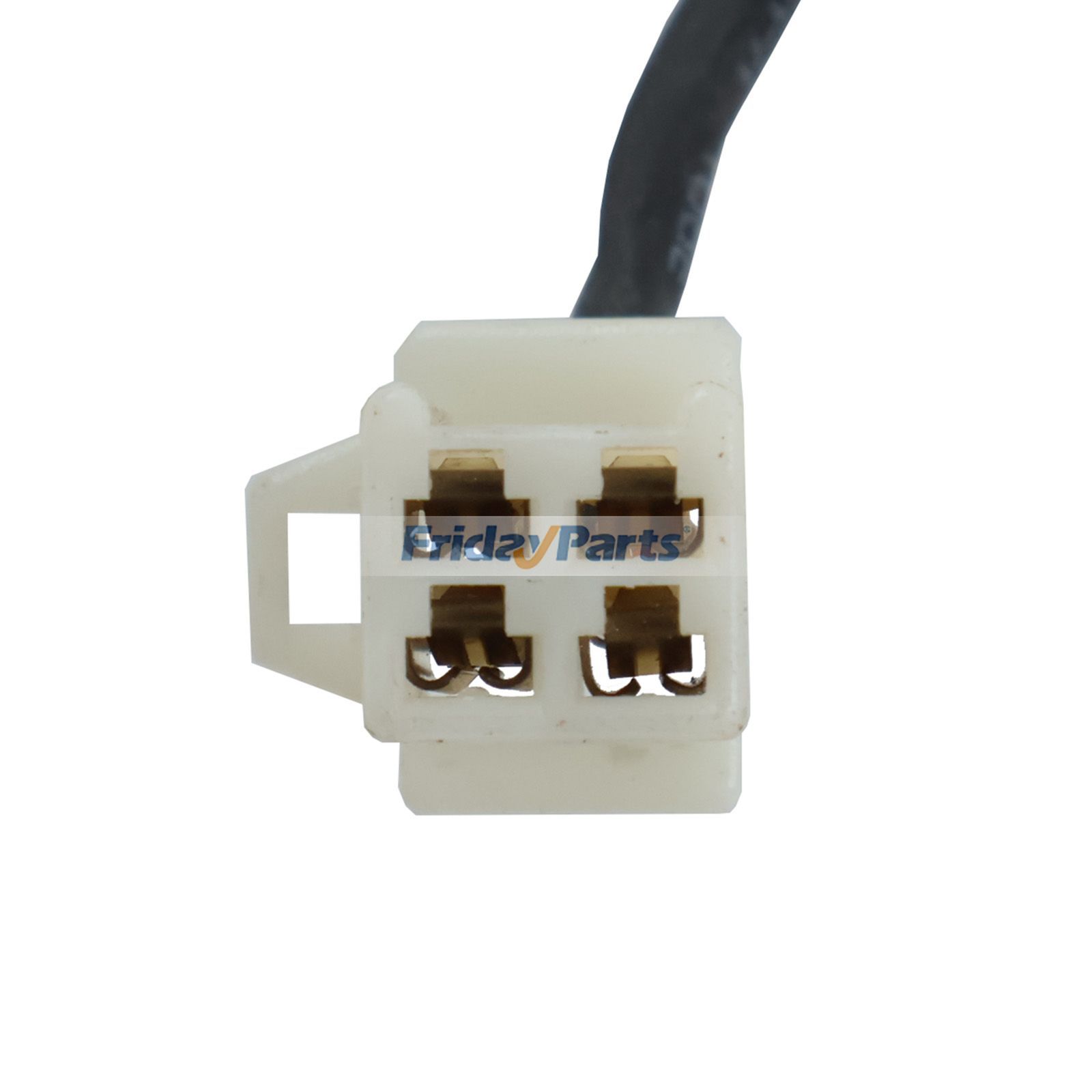 FridayPartsのステッピングモーター