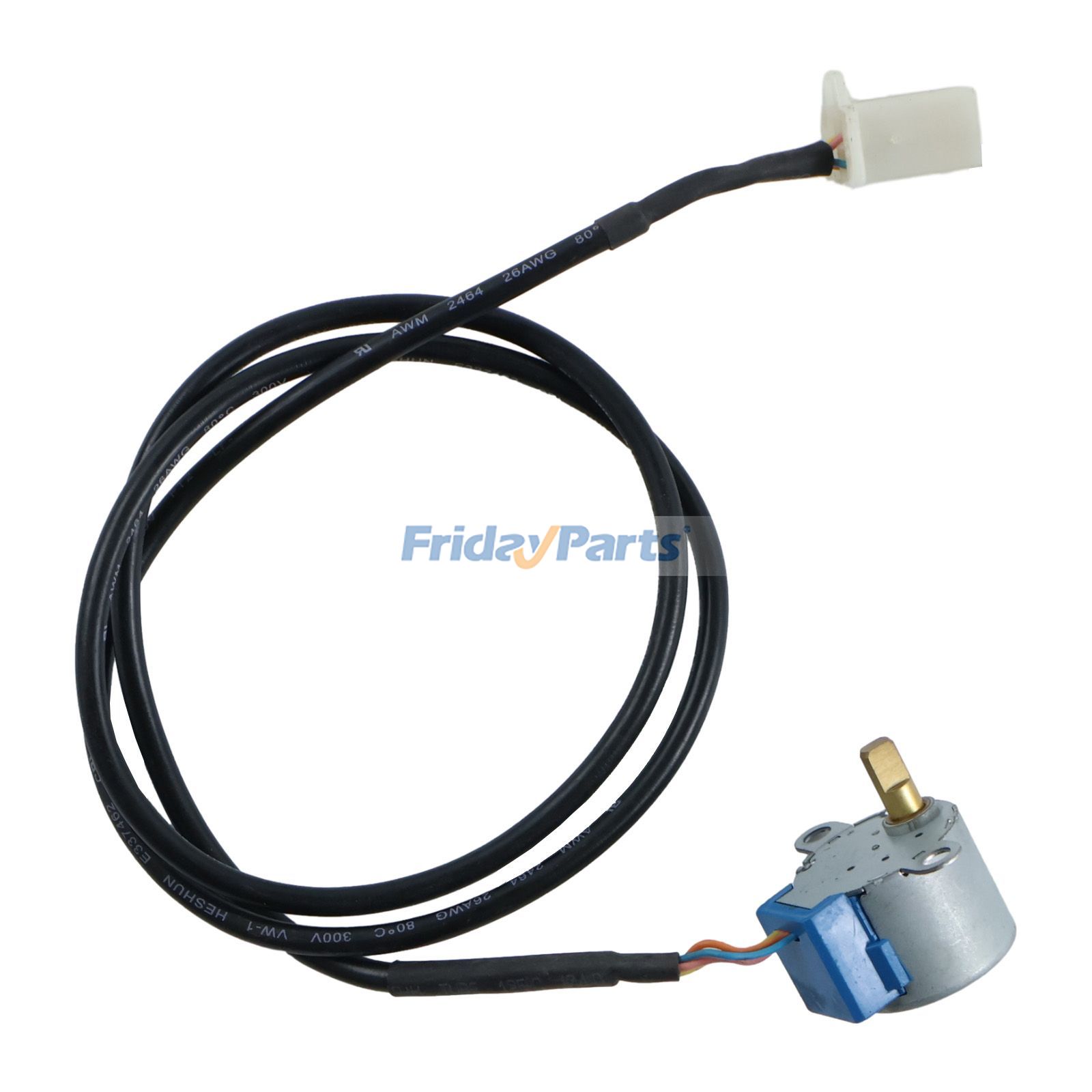 Stepper Motor 24BYJ24C for Kipor Generator IG2600 IG2600H GS2600