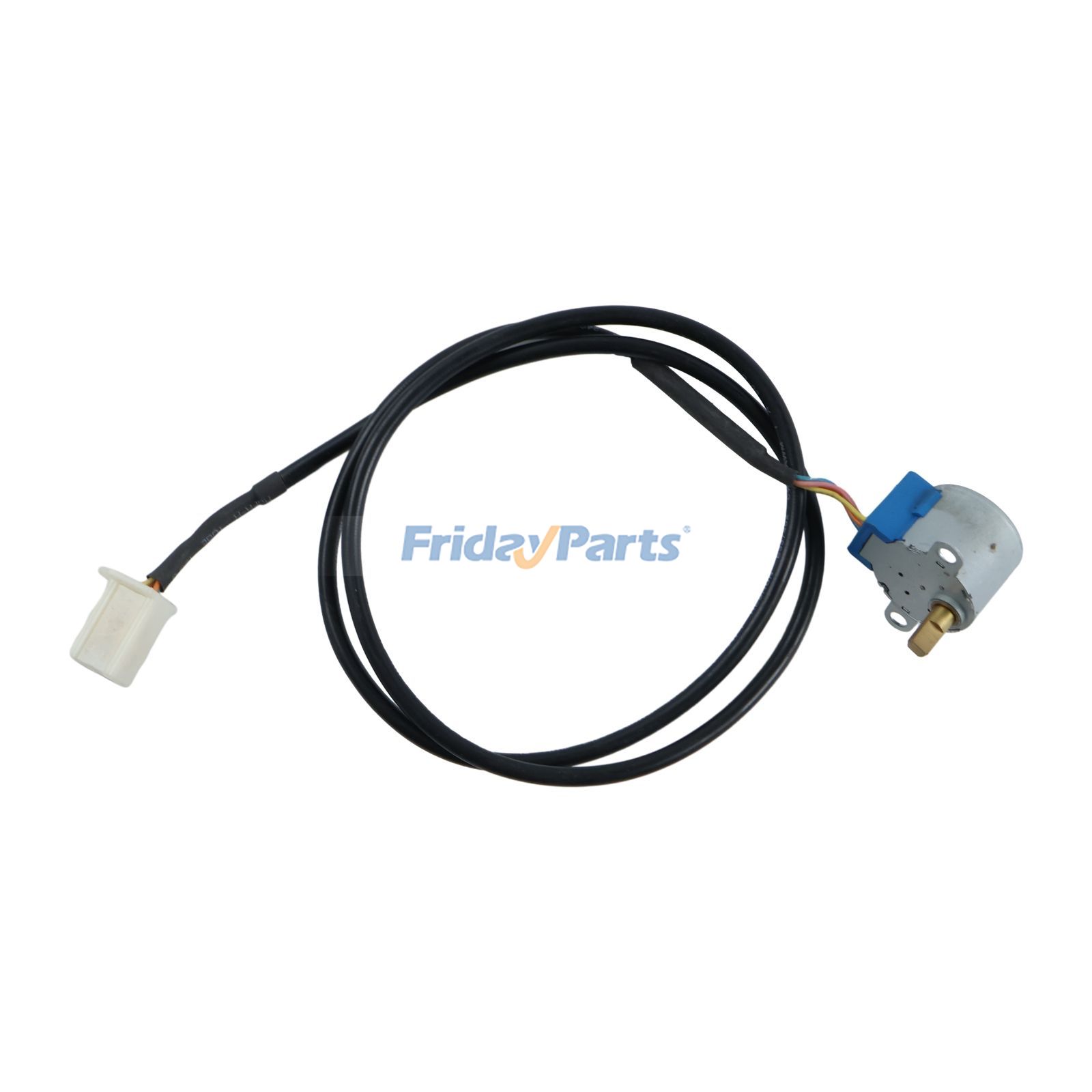 発電機 ステッピングモーター