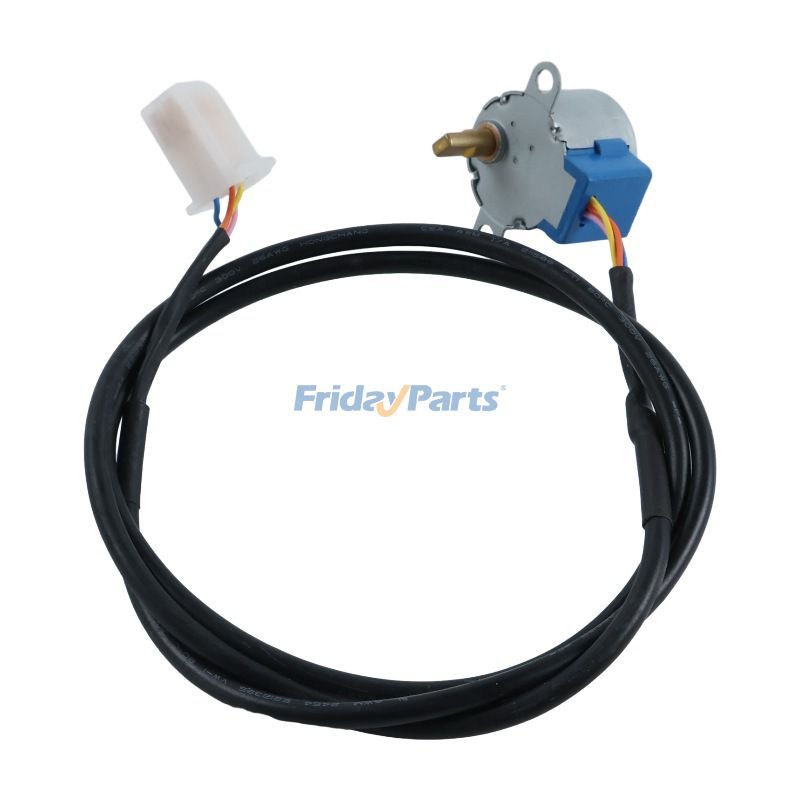 Stepper Motor 24BYJ24D for Kipor Generator IG4300 IG6000 GS3000 GS6000 IG4000