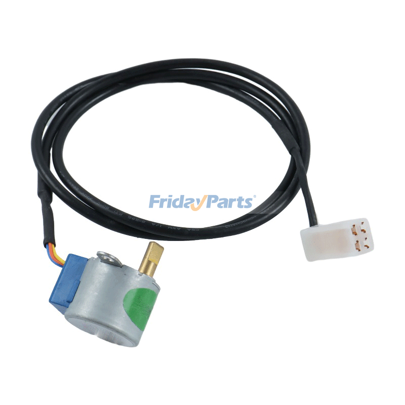 Kipor用用Kipor ジェネレータ IG4300 IG6000 GS3000 GS6000 IG4000 用ステッピングモーター 24BYJ24D