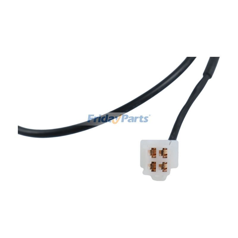 FridayPartsのステッピングモーター