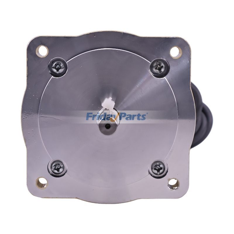 Motor paso a paso 39823950 para compresores de aire Ingersoll Rand XFE100-2S, HPE150-2S, MH110-2S, ML132-2S, MM160-2S y MXU160-2S para Compresor de aire Para Ingersoll Rand FridayParts