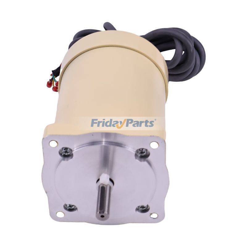 Motor paso a paso 39823950 para compresores de aire Ingersoll Rand XFE100-2S, HPE150-2S, MH110-2S, ML132-2S, MM160-2S y MXU160-2S Para Ingersoll Rand