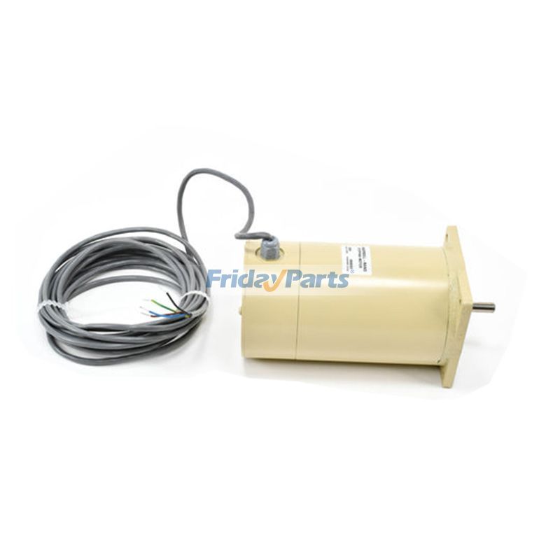 Motor paso a paso 85547271 para compresor de aire Ingersoll Rand