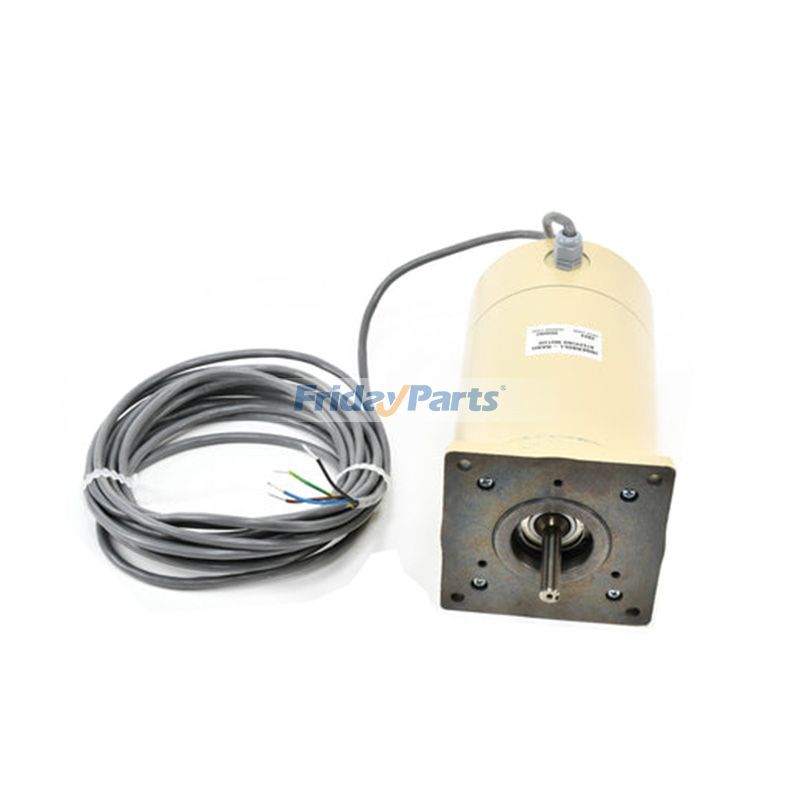 Motor paso a paso 85547271 para compresor de aire Ingersoll Rand Para Ingersoll Rand