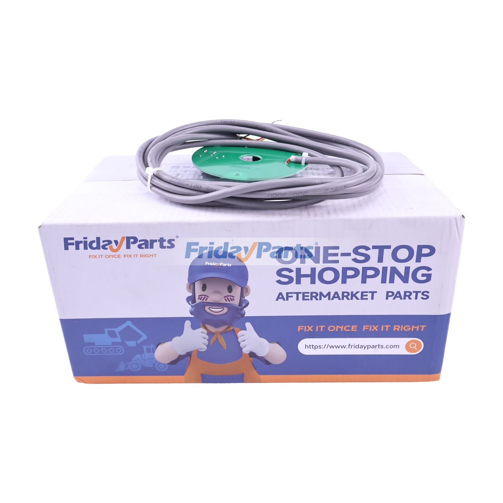 Placa de motor paso a paso 39201389 para compresor de aire Ingersoll Rand