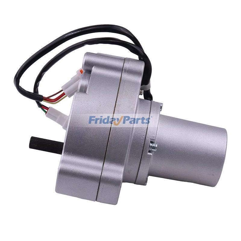 Stepper Throttle Motor in Stock in China,USA