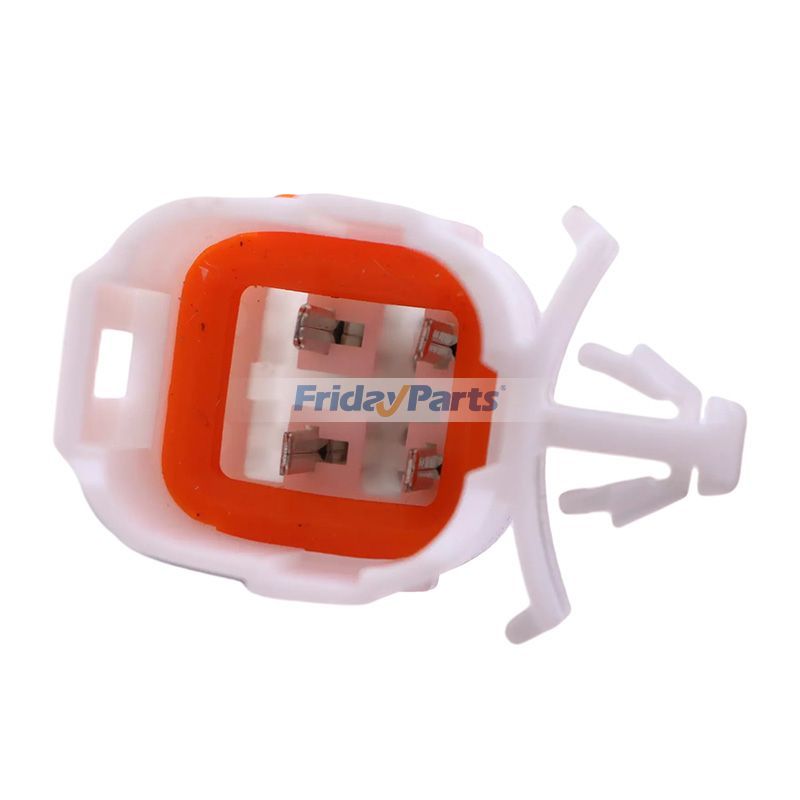  Stepper Throttle Motor For KOBELCO