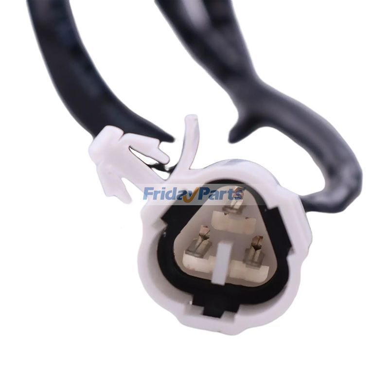 FridayParts Stepper Throttle Motor