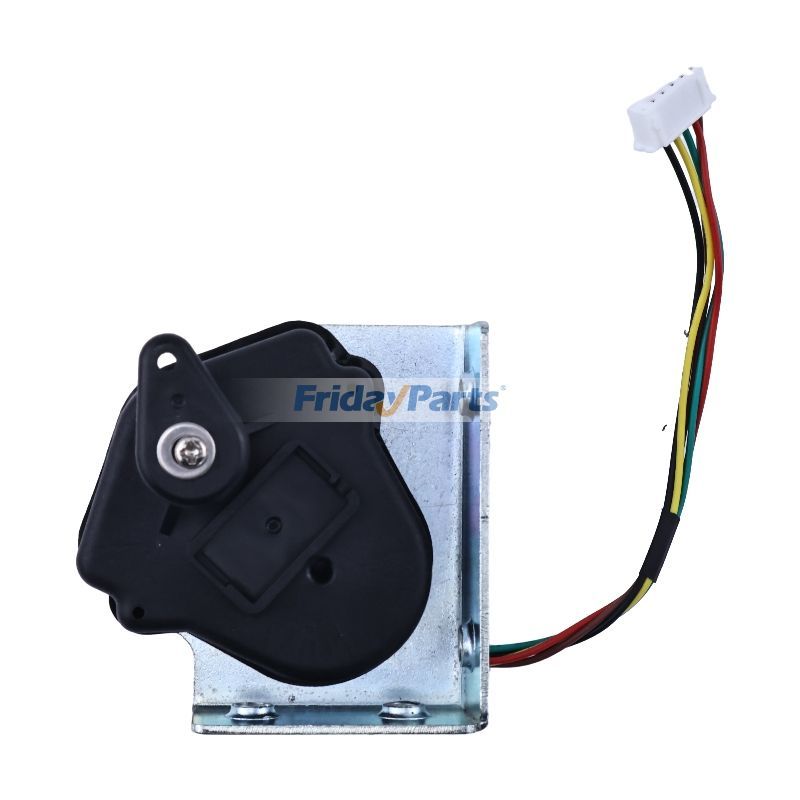 Motor paso a paso G098290 para Generac