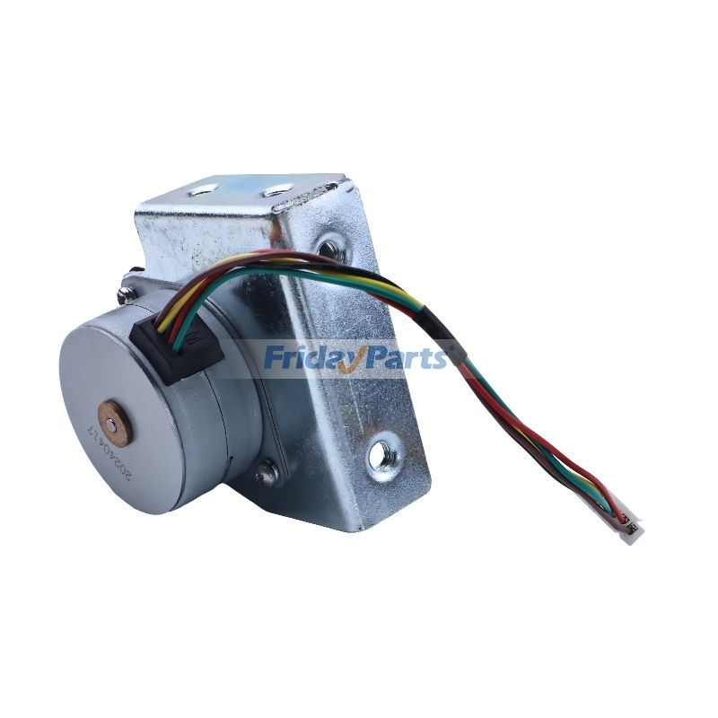 Motor paso a paso G098290 para Generac de FridayParts