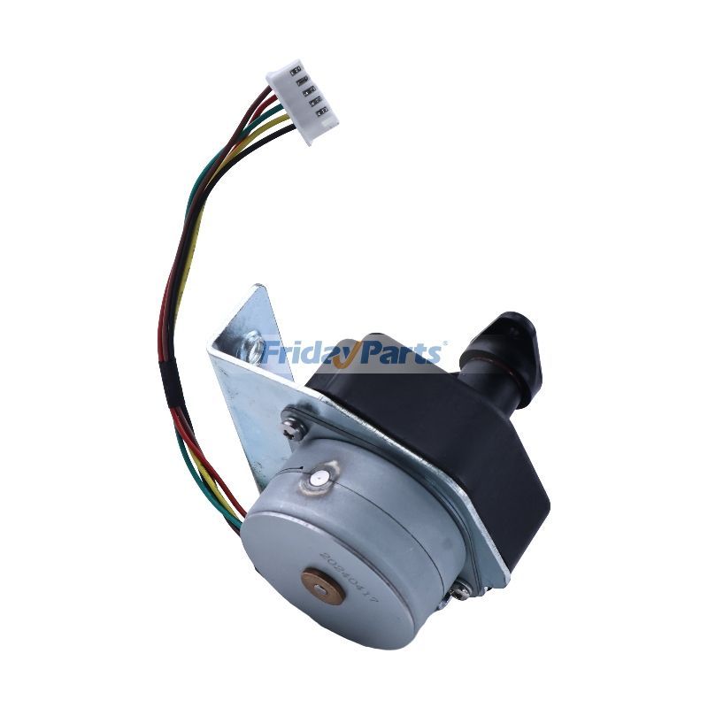 Motor paso a paso G098290 para Generac Para OTRA MARCA