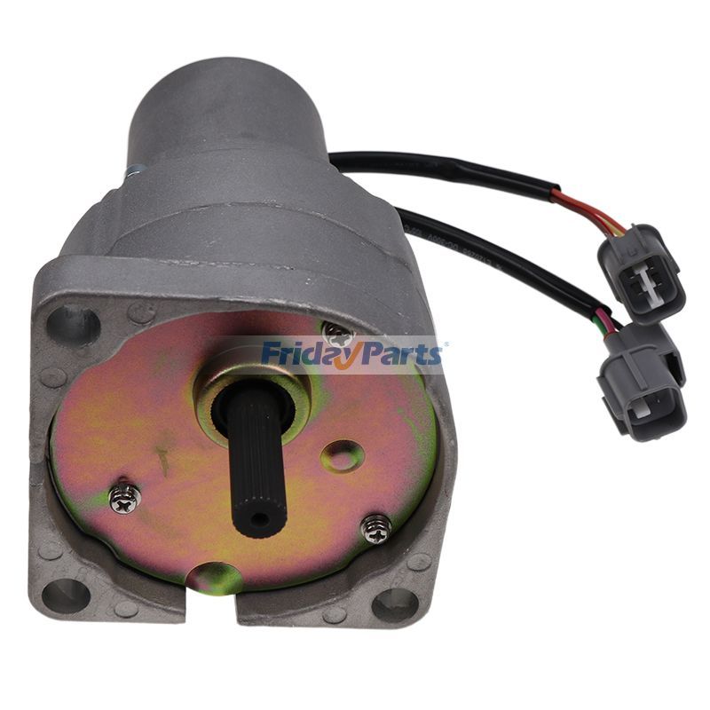  Stepping Motor For KOBELCO