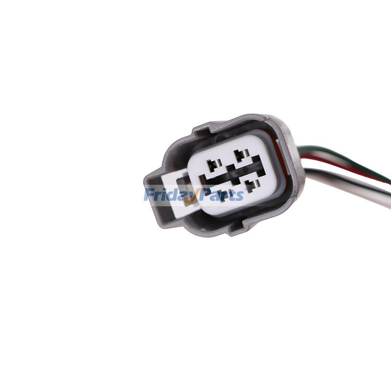 Stepping Motor For KOBELCO Excavator