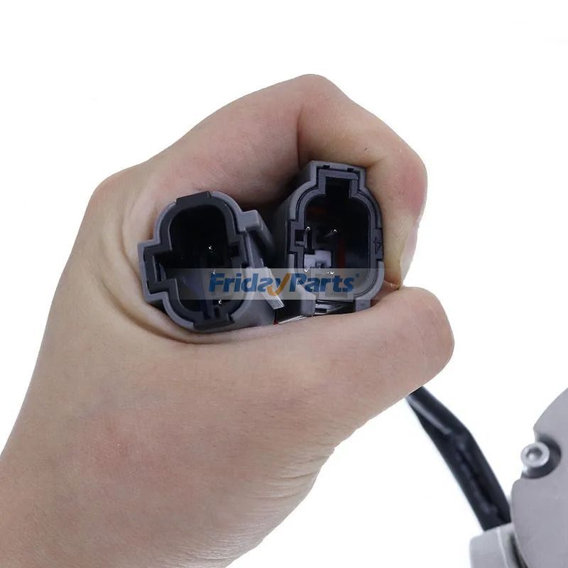  Stepping Throttle Motor For JOHN DEERE