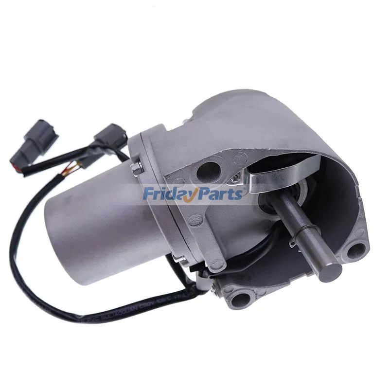 FridayParts Stepping Throttle Motor