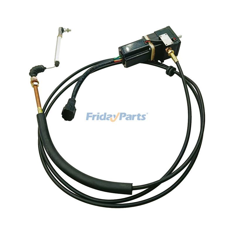 Moteur pas à pas Pour KOMATSU