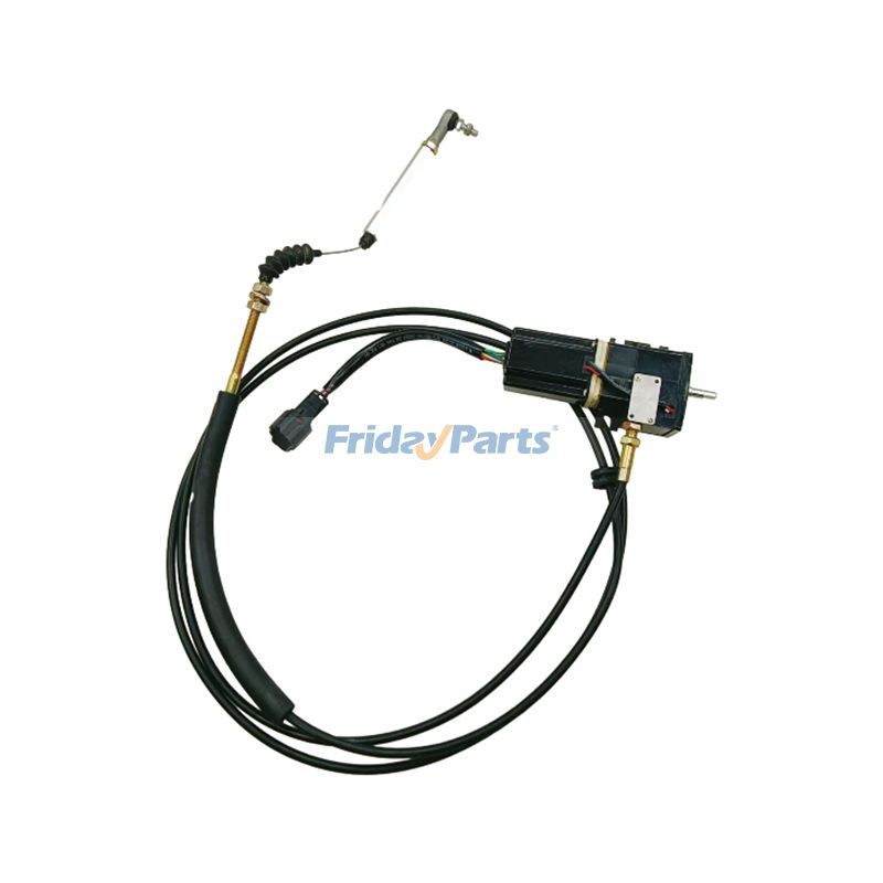 Moteur pas à pas de FridayParts