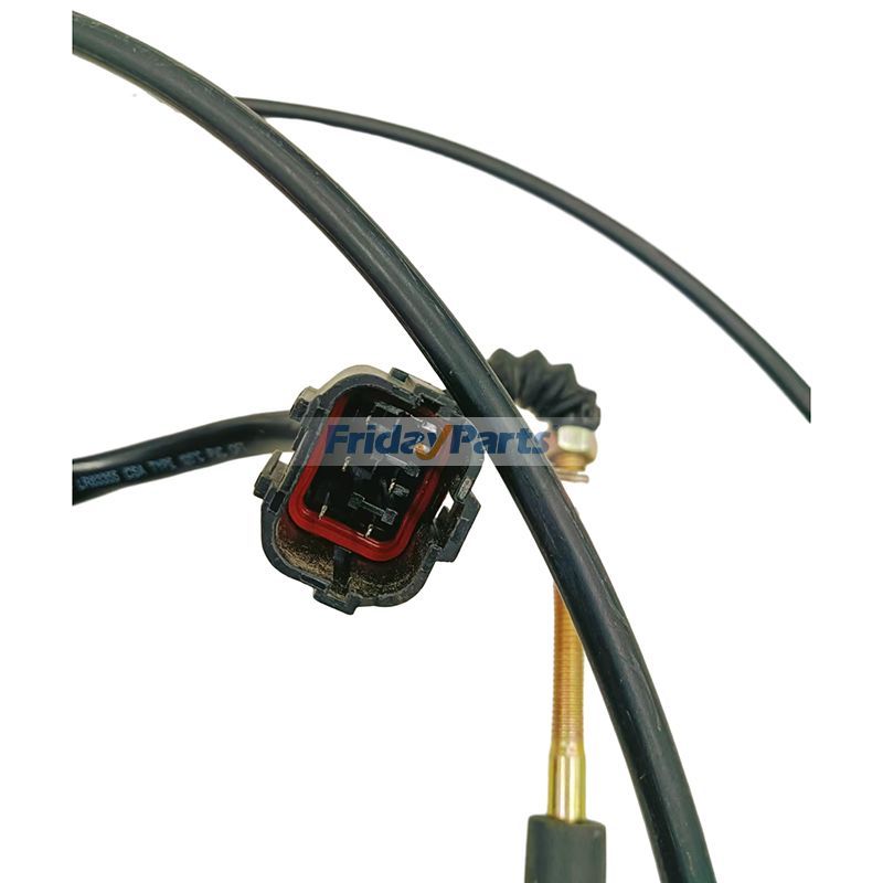 Moteur pas à pas pour Pelle Pour KOMATSU