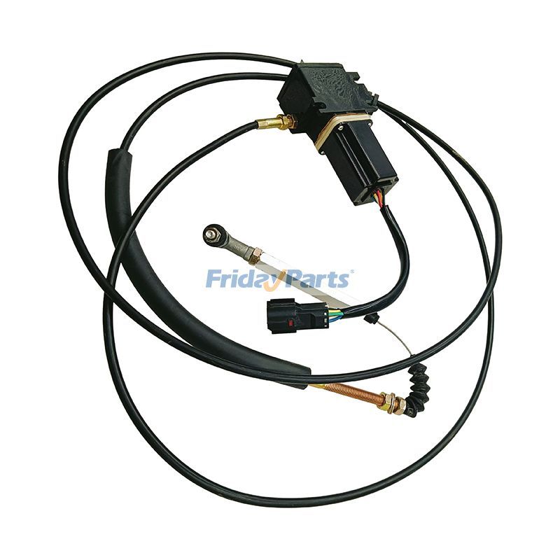 Moteur pas à paspour Pelle