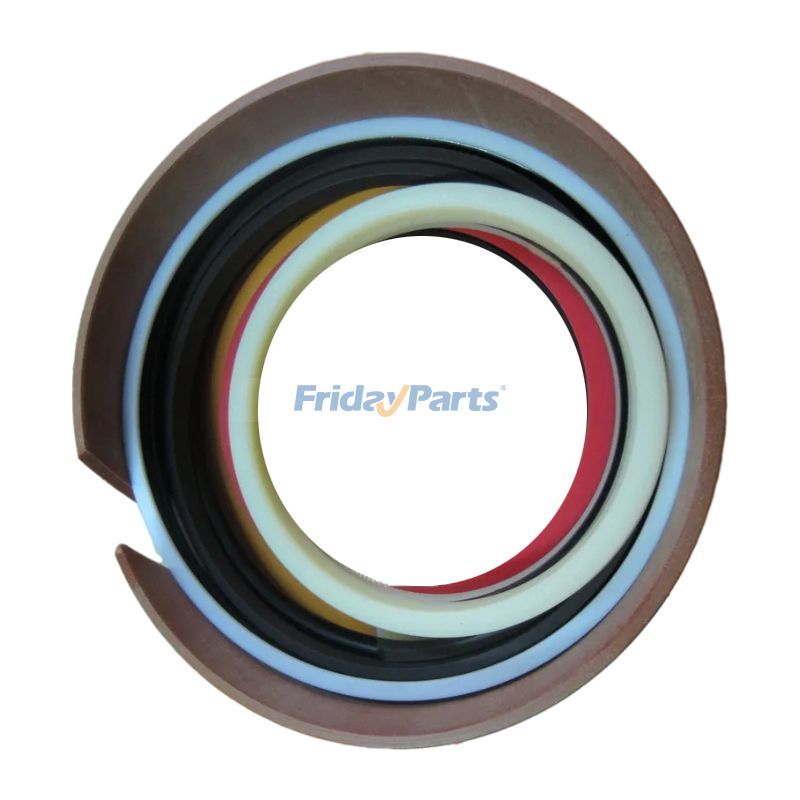 Stock-Zylinderdichtungssatz 099-5311 für Mitsubishi S4K-T Caterpillar CAT 3114 Motor E120B Bagger