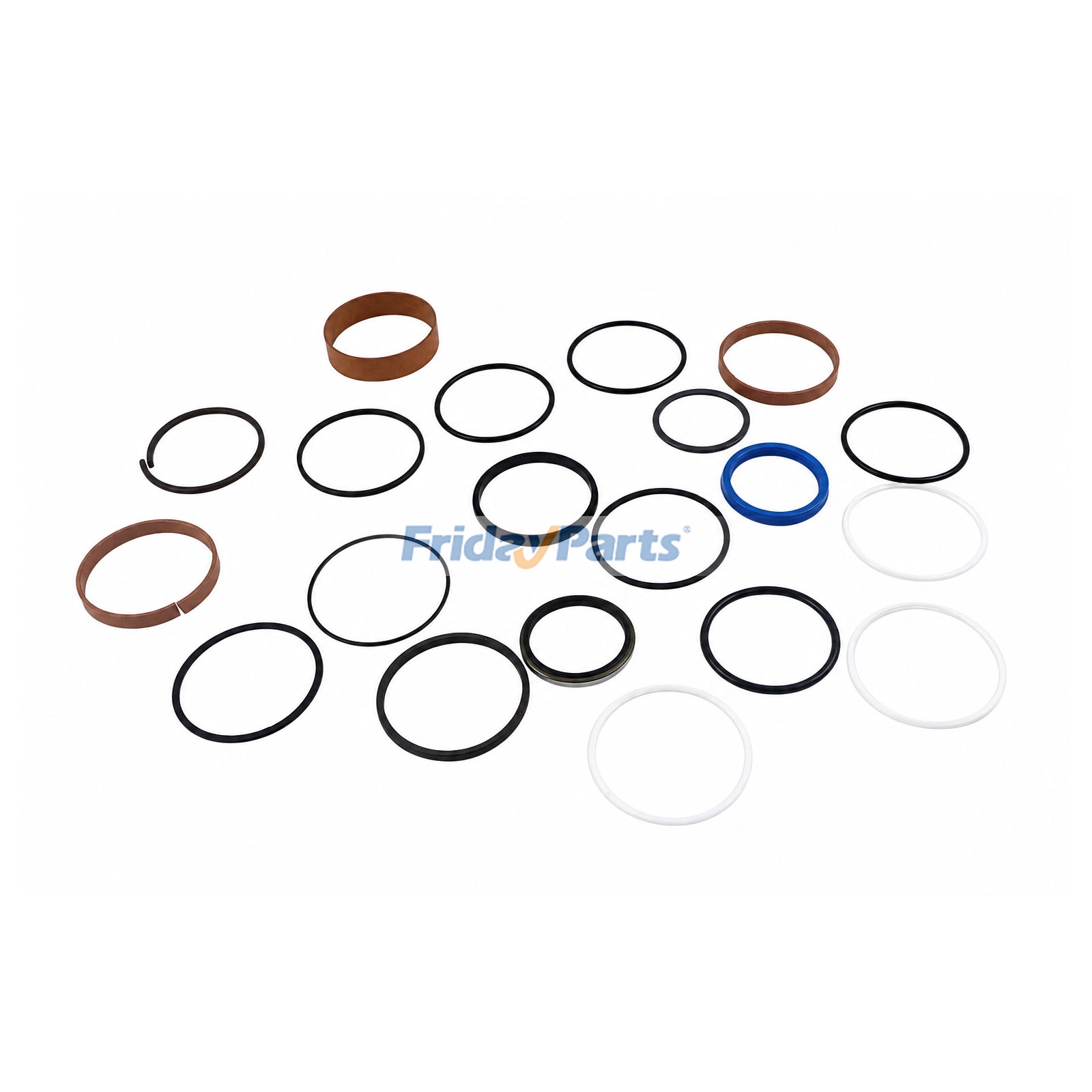 Engine,Excavator Stick Cylinder Seal Kit