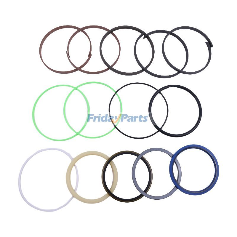 Excavator Stick Cylinder Seal Kiterpillar CAT