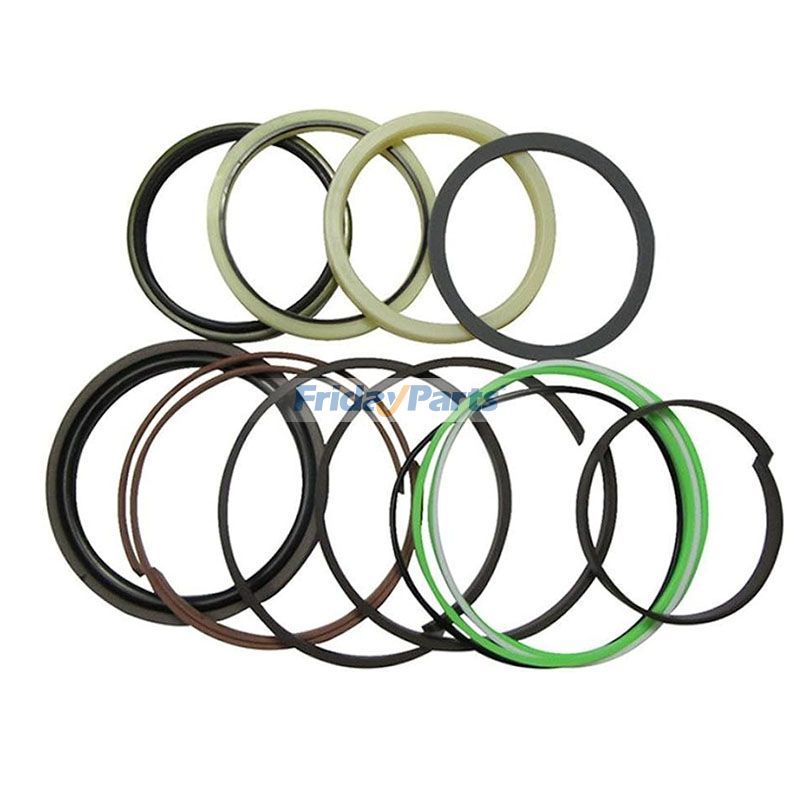 Stick Cylinder Seal Kit 259-0637 for Caterpillar CAT Engine 3066 3126B Excavator 320C 325C