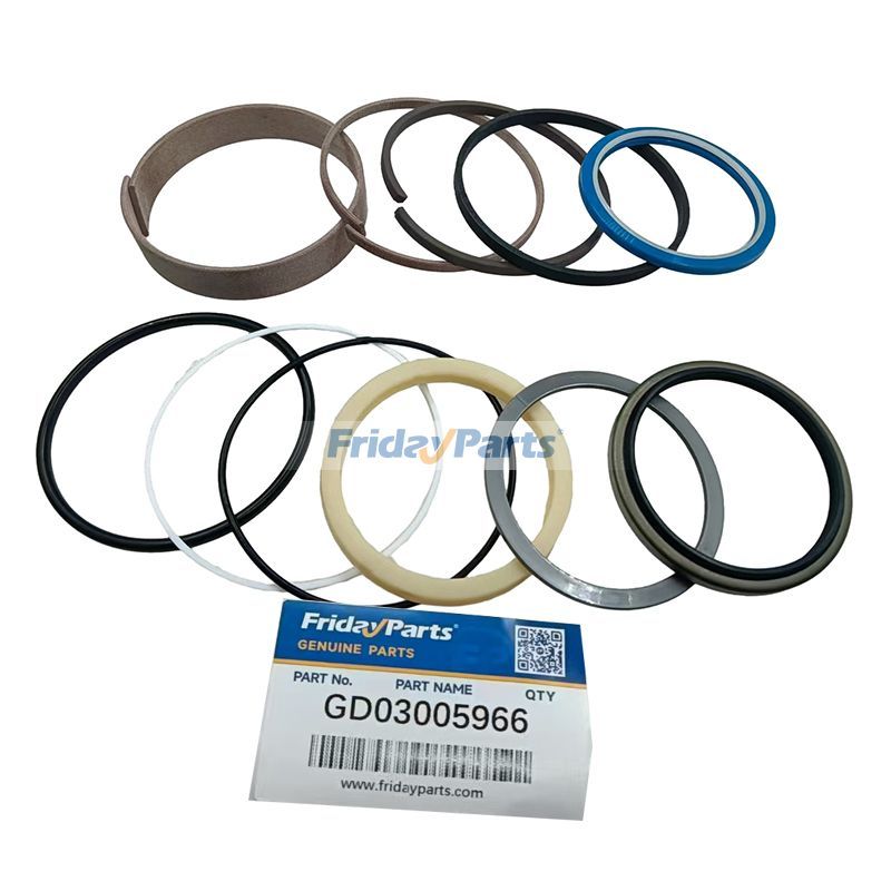 Stick Cylinder Seal Kit 266-7874 for Caterpillar CAT Engine 3046 C4.2 Excavator 315C 315DL 318DL