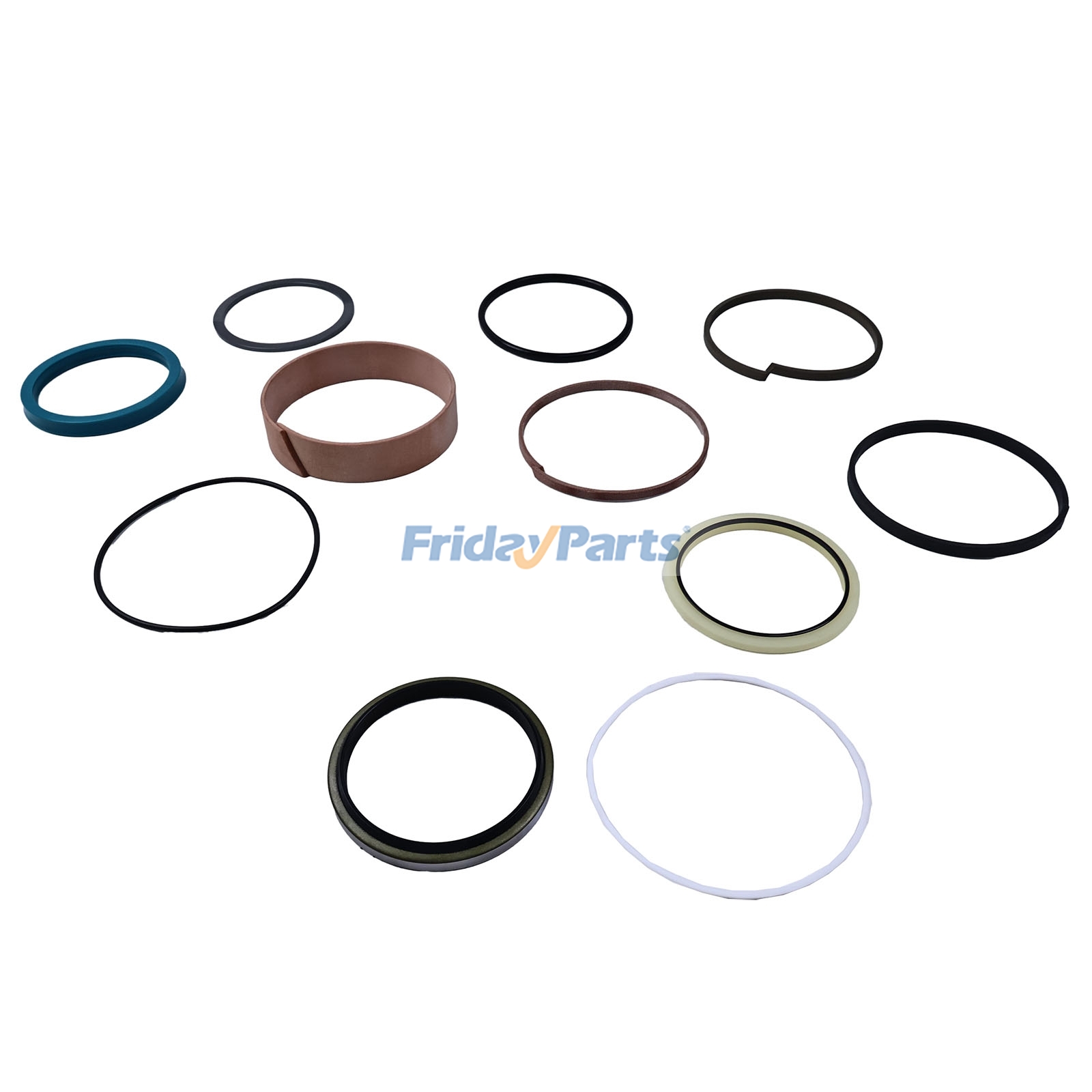 Stick Cylinder Seal Kit  for Engine,Excavator
