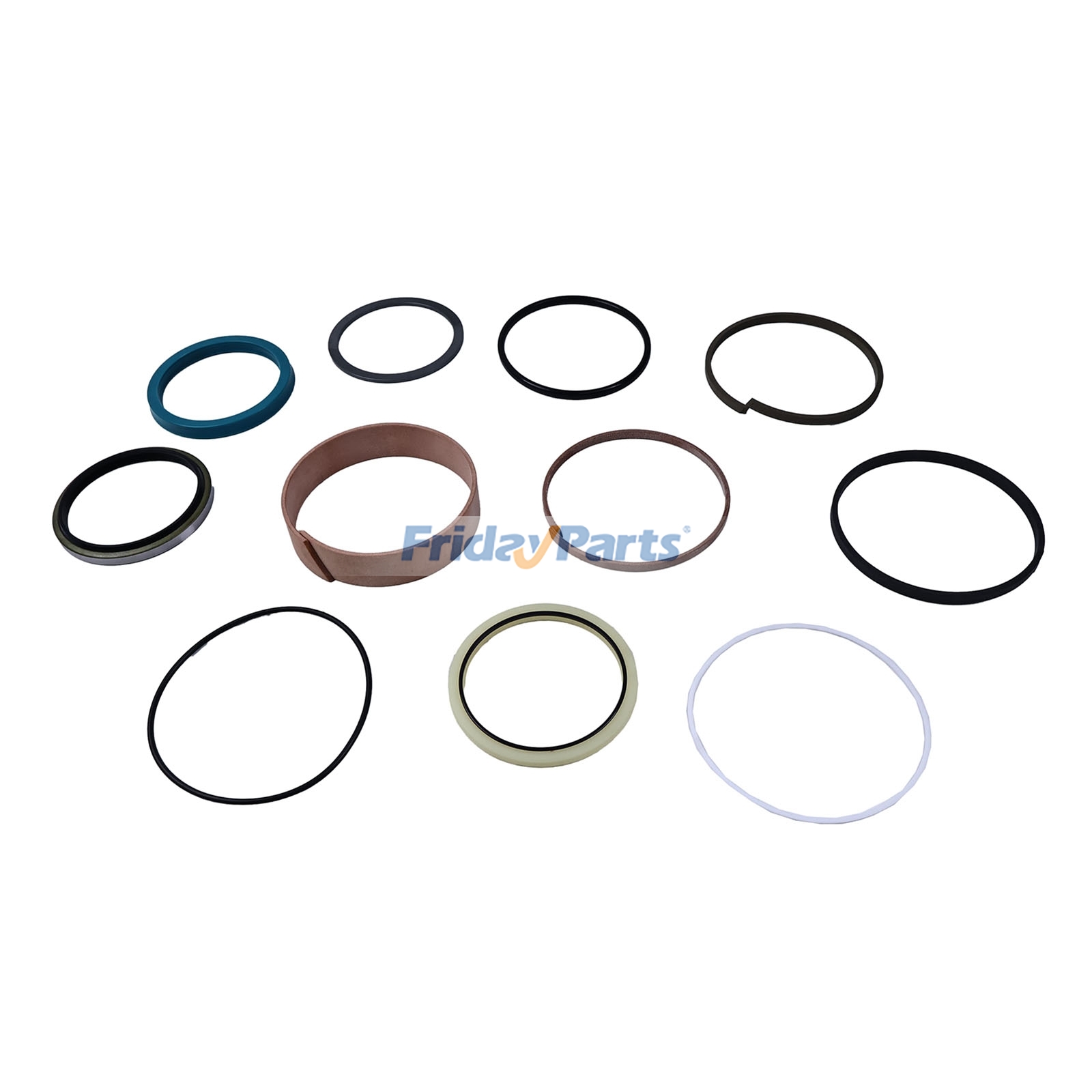 Stick Cylinder Seal Kit  in Stock in China