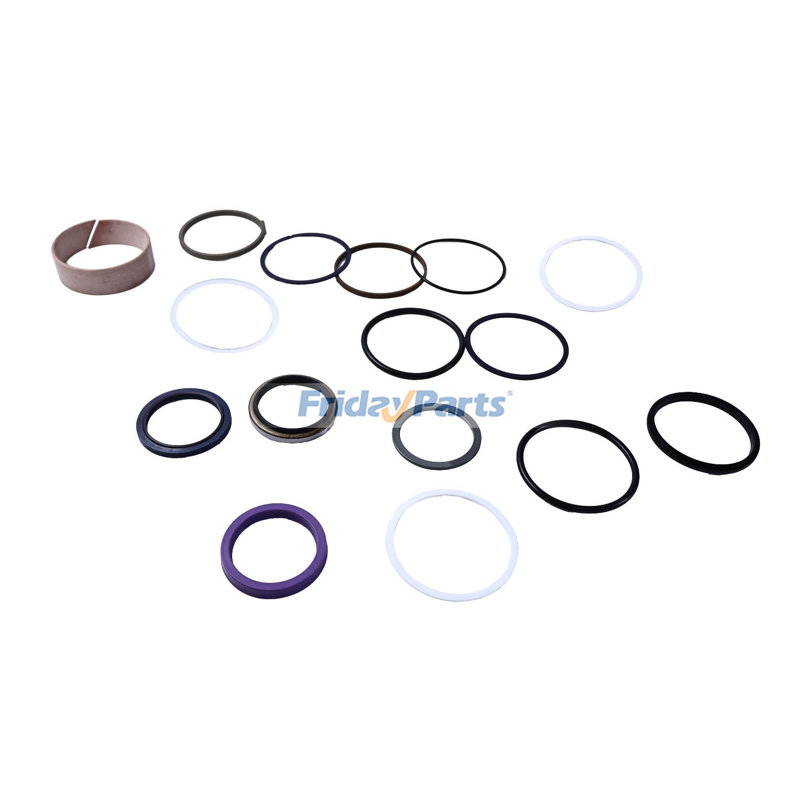 Stick Cylinder Seal Kit for Engine,Excavator